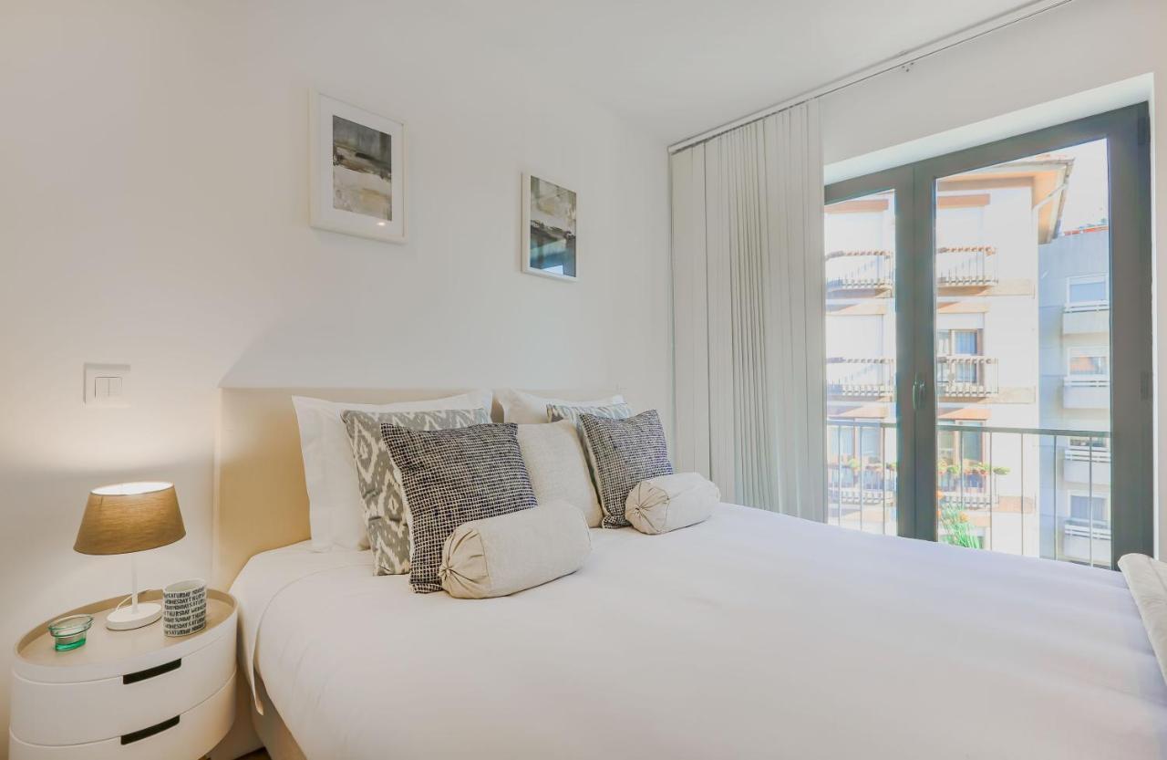 Porto City Elegant Retreat Exteriör bild