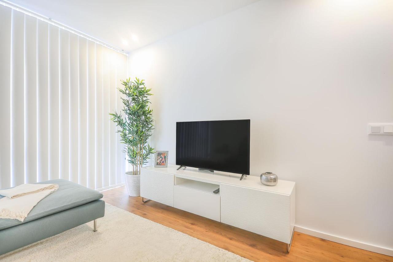 Porto City Elegant Retreat Exteriör bild