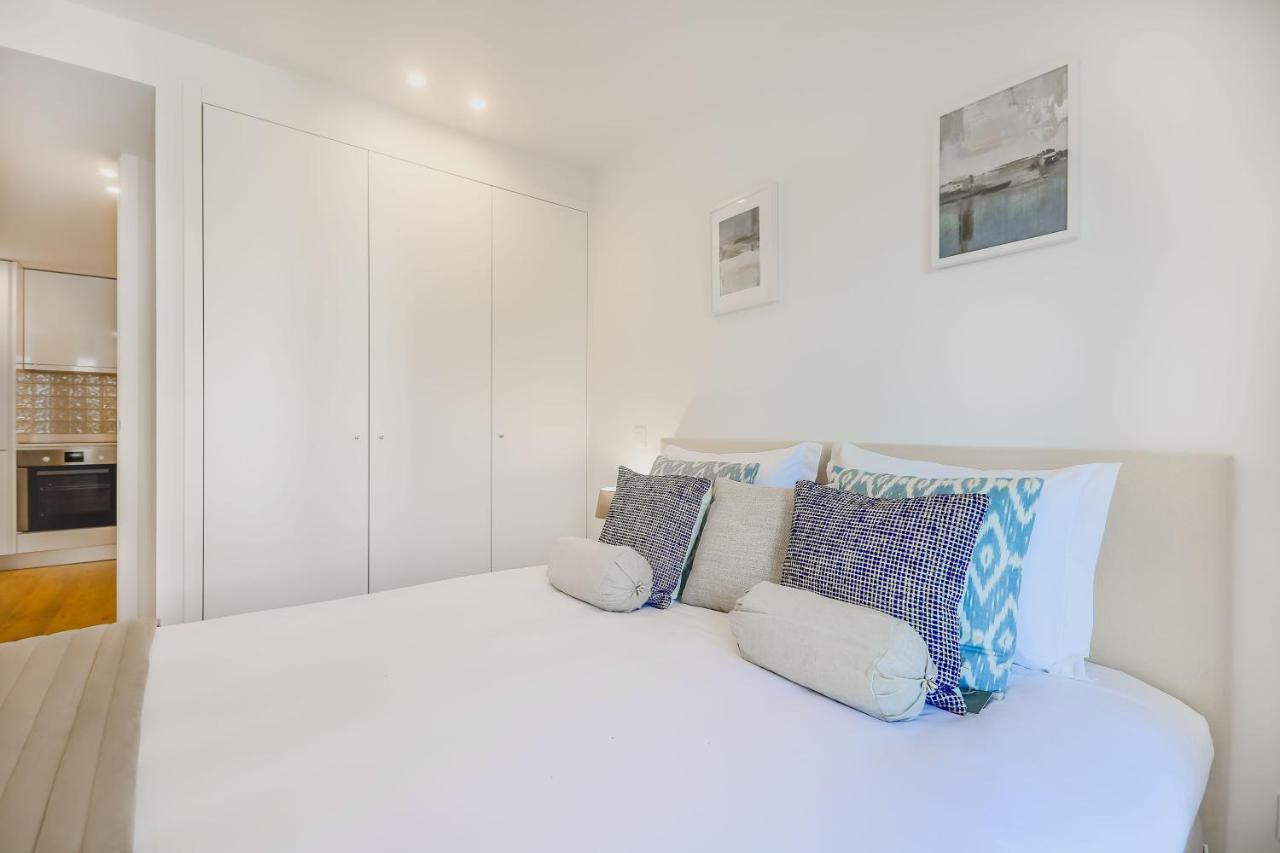 Porto City Elegant Retreat Exteriör bild